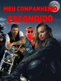 Meu companheiro escondido