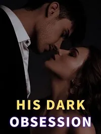 HIS DARK OBSESSION