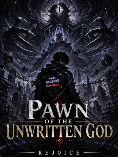 Pawn of the unwritten God