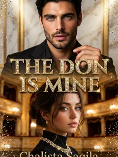 THE DON IS MINE