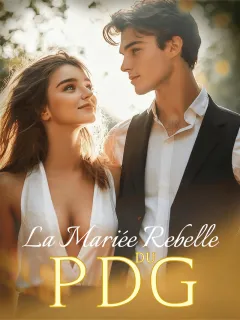 La Mariée Rebelle du PDG