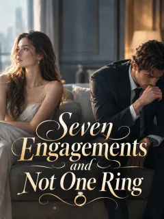 Seven Engagements and Not One Ring