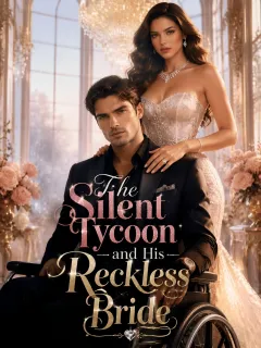 The Silent Tycoon and His Reckless Bride