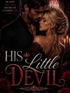 HIS LITTLE DEVIL