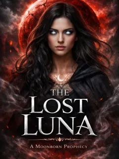 THE LOST LUNA