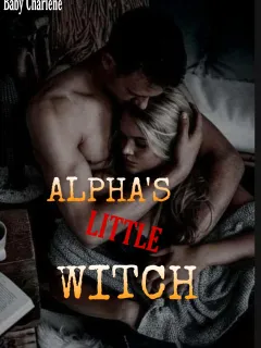 Alpha's Little Witch