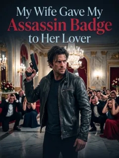 My Wife Gave My Assassin Badge to Her Lover