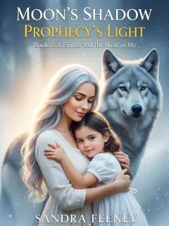 Moon's Shadow, Prophecy's light