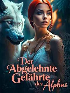 Der Abgelehnte Gefährte des Alphas