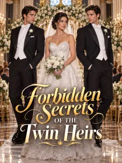 Forbidden Secrets of the Twin Heirs