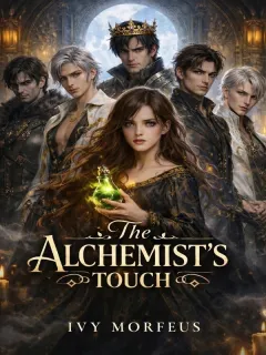 The Alchemist's Touch