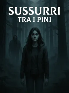 Sussurri Tra I Pini