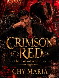 CRIMSON RED: The bastard who rules