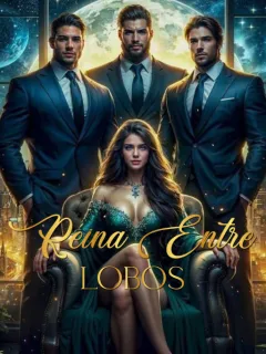Reina Entre Lobos