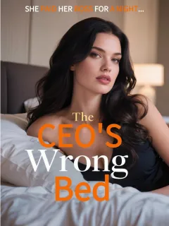 The CEO's Wrong Bed