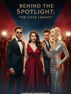 BEHIND THE SPOTLIGHT; THE COLE LEGACY