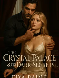 The Crystal Palace & Its Dark Secrets