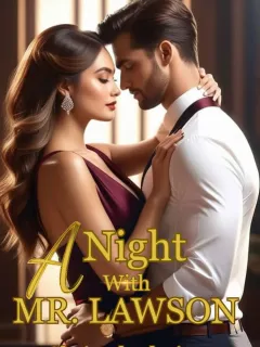 A Night With Mr Lawson 