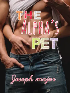The Alpha’s Pet