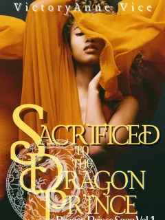 Sacrificed To The Dragon Prince