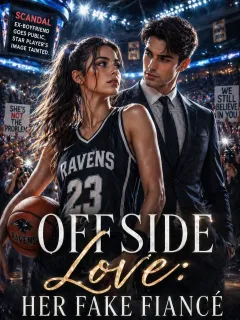 Offside Love: Her Fake Fiance