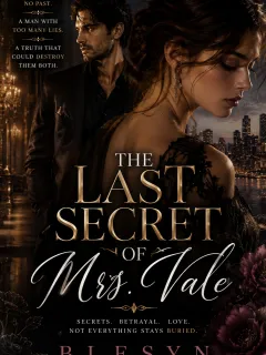 The Last Secret of Mrs. Vale
