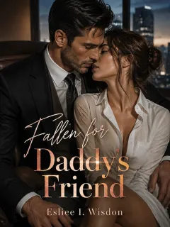 Fallen for Daddy's Friend