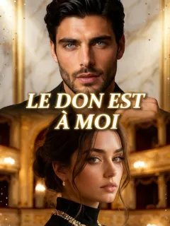 LE DON EST À MOI