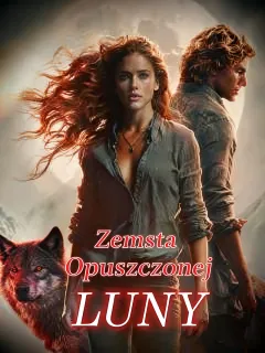 Zemsta Opuszczonej Luny
