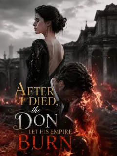 After I Died, the Don Let His Empire Burn