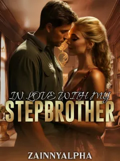 JATUH CINTA DENGAN ABANG TIRI SAYA