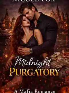 Midnight Purgatory - A Mafia Romance