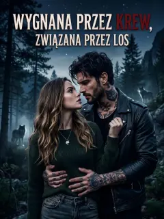 Wygnana przez krew, związana przez los