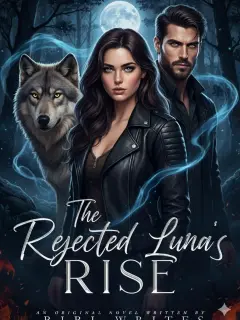 The Rejected Luna’s Rise