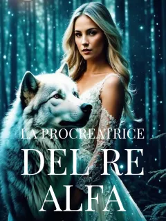 La Procreatrice del Re Alfa