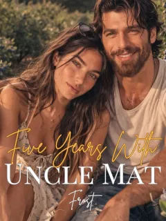Five years with Uncle Mat