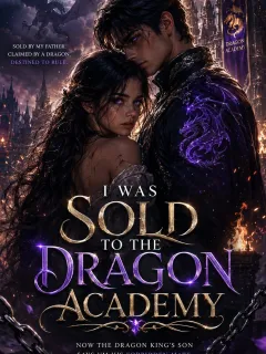 I Was Sold To The Dragon Academy