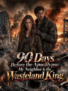 90 Days Before the Apocalypse: My Neighbor Is the Wasteland King
