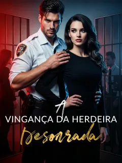 A Vingança da Herdeira Desonrada