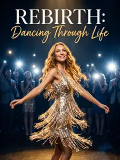 Rebirth: Dancing Through Life