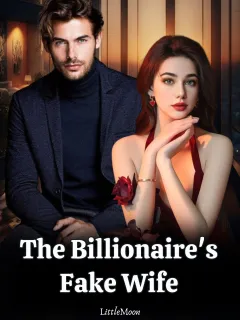 The Billionaire's Fake Wife