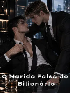 O Marido Falso do Bilionário
