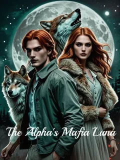 The Alpha's Mafia Luna