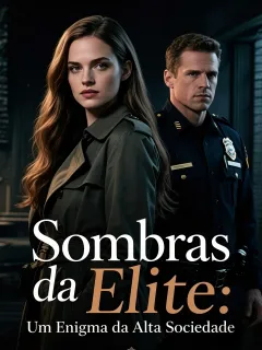 Sombras da Élite : Um enigma da alta sociedade