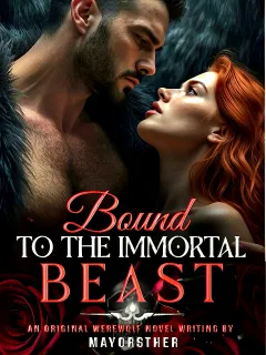 Bound To The Immortal Beast