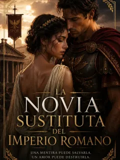 LA ESPOSA SUSTITUTA DEL IMPERIO ROMANO