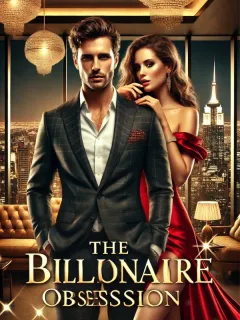 THE BILLONAIRE OBCESSION
