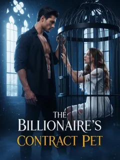 The Billionaire's Contract Pet