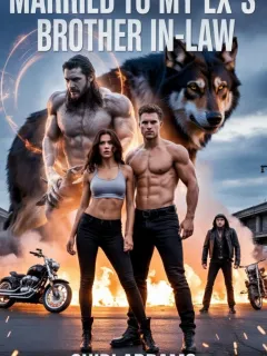 Married To My Ex's Brother In-law