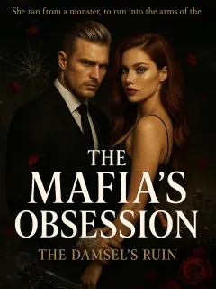 The Mafia’s Obsession: The Damsel’s Ruin